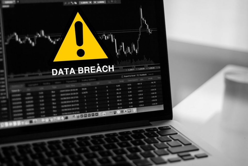 ISN data Breach